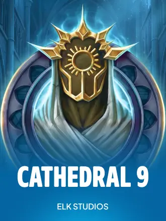 Cathedral 9